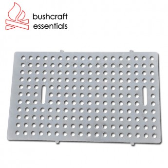 Большая решетка-гриль для Bushbox XL. Bushcraft Essentials