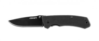 Нож COAST LX 225 