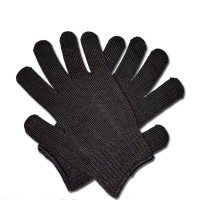 Защитные перчатки (порезостойкие)